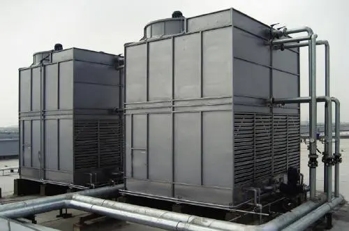 閉式冷卻塔要加循環水箱的作用是什么